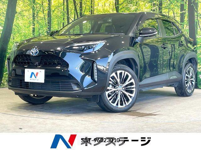 Toyota YARIS CROSS 2023-10 7459152-0