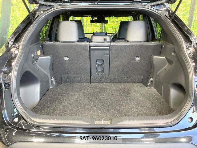 Toyota YARIS CROSS 2023-10 7459152-9