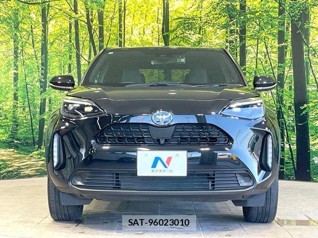 Toyota YARIS CROSS 2023-10 7459152-13