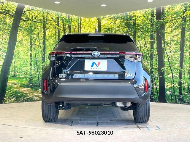 Toyota YARIS CROSS 2023-10 7459152-14