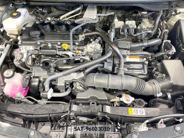Toyota YARIS CROSS 2023-10 7459152-17