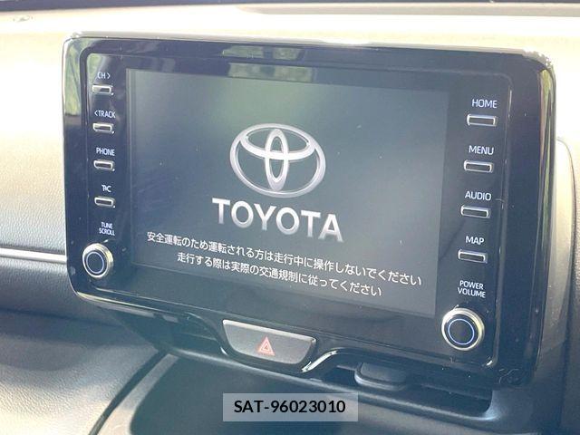 Toyota YARIS CROSS 2023-10 7459152-3