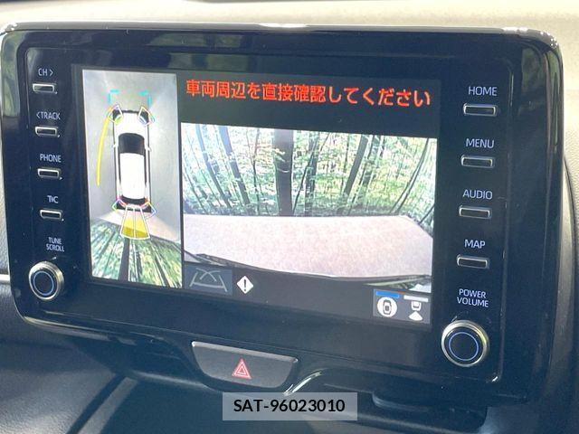 Toyota YARIS CROSS 2023-10 7459152-4