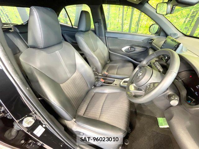 Toyota YARIS CROSS 2023-10 7459152-7