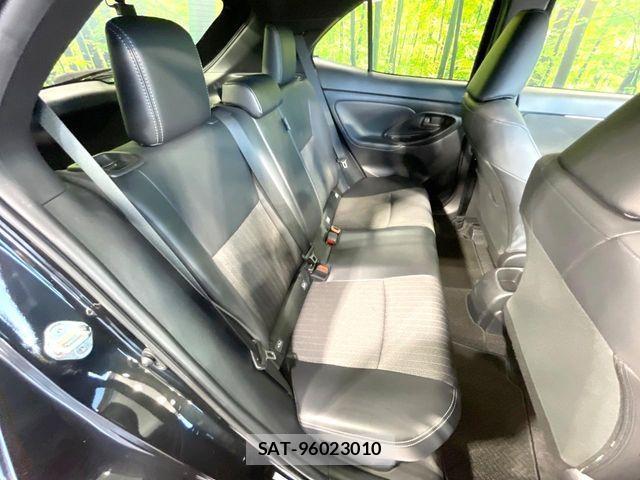 Toyota YARIS CROSS 2023-10 7459152-8