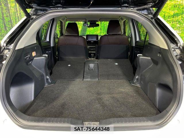 Toyota YARIS CROSS 2021-03 7459167-9