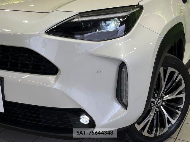 Toyota YARIS CROSS 2021-03 7459167-11