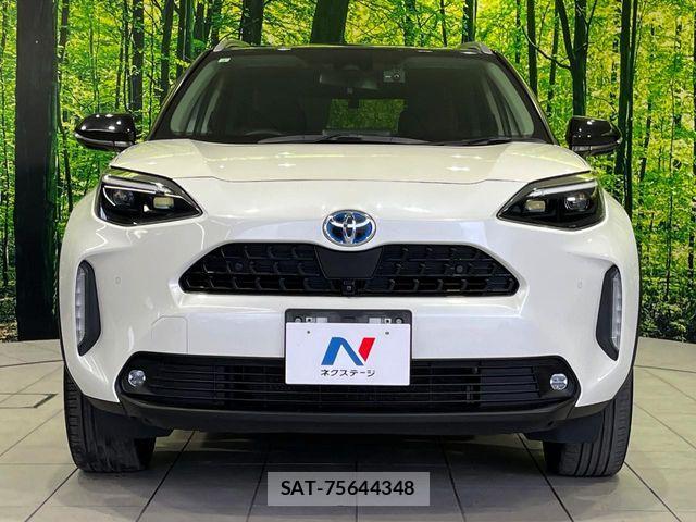 Toyota YARIS CROSS 2021-03 7459167-13