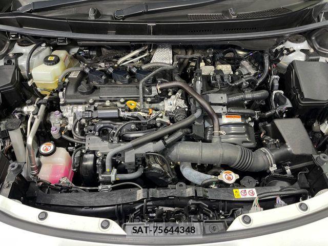 Toyota YARIS CROSS 2021-03 7459167-17