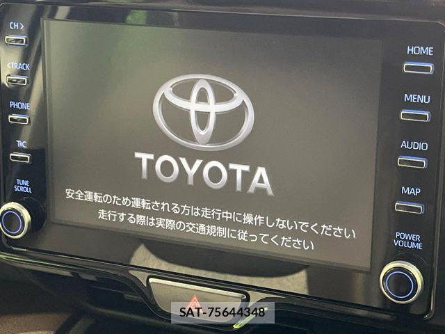 Toyota YARIS CROSS 2021-03 7459167-2