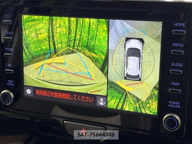 Toyota YARIS CROSS 2021-03 7459167-3