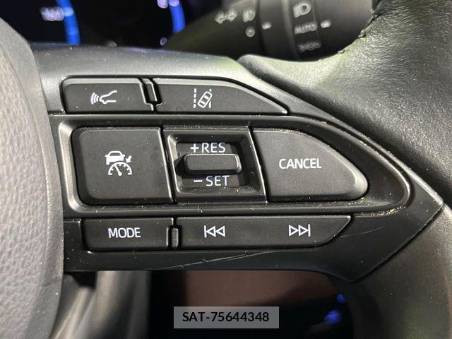 Toyota YARIS CROSS 2021-03 7459167-6
