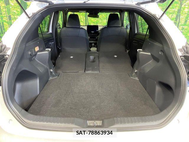 Toyota YARIS CROSS 2025-06 7504120-9