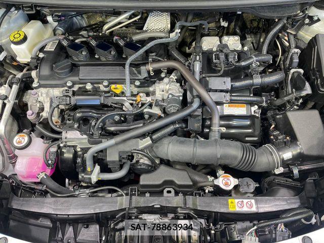 Toyota YARIS CROSS 2025-06 7504120-17