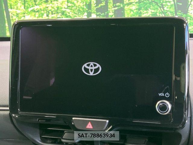 Toyota YARIS CROSS 2025-06 7504120-2