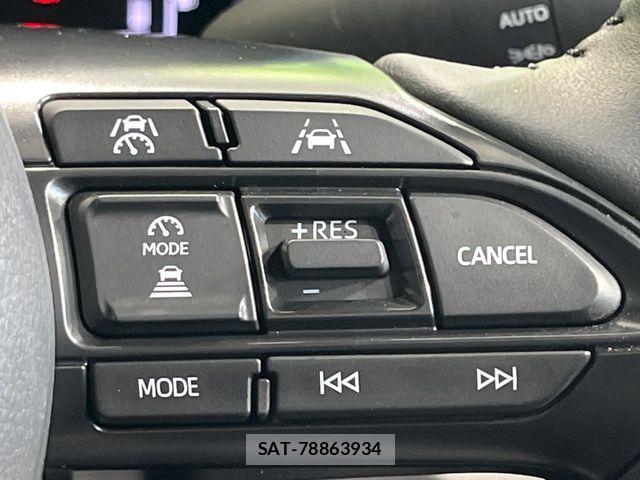 Toyota YARIS CROSS 2025-06 7504120-5