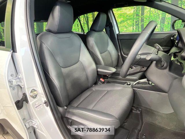 Toyota YARIS CROSS 2025-06 7504120-7