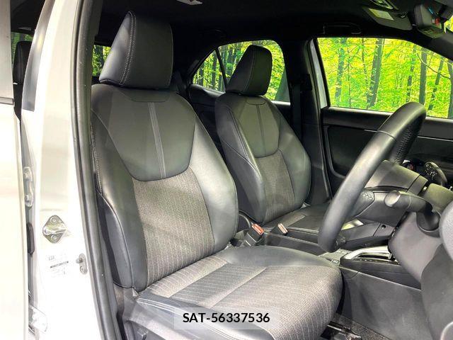 Toyota YARIS CROSS 2023-11 7504139-9