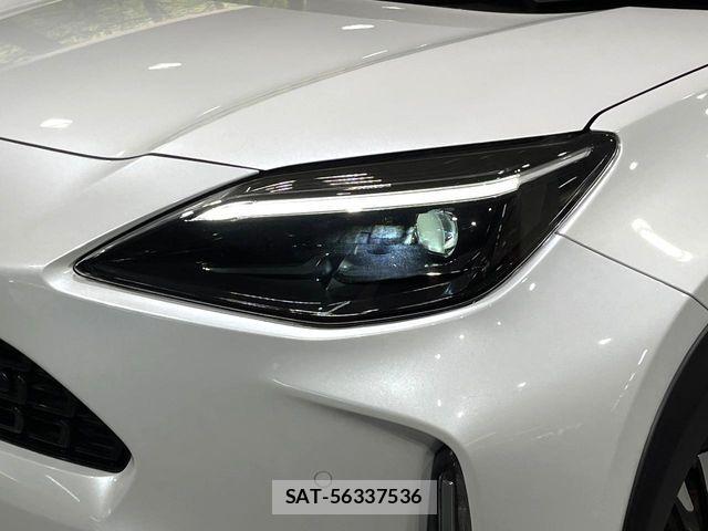 Toyota YARIS CROSS 2023-11 7504139-12