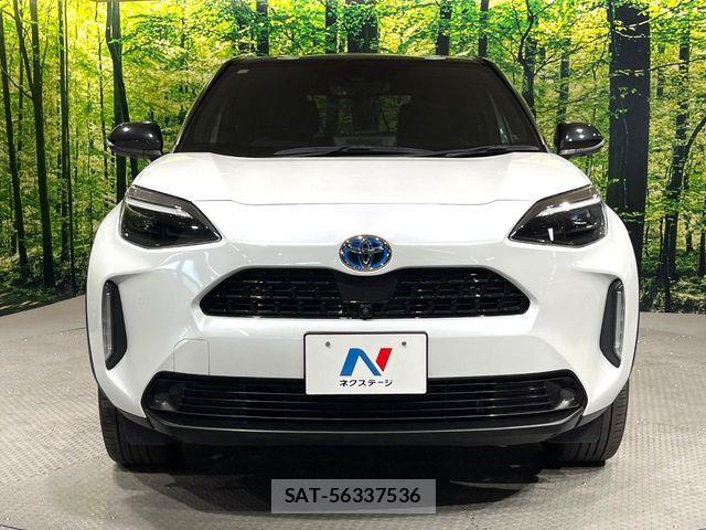 Toyota YARIS CROSS 2023-11 7504139-14
