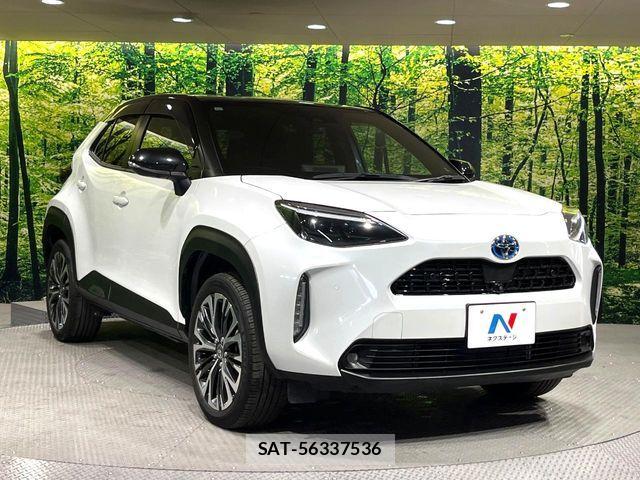 Toyota YARIS CROSS 2023-11 7504139-16