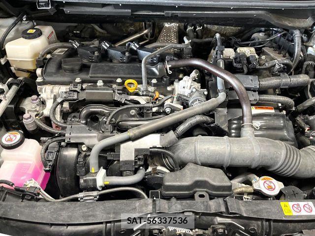 Toyota YARIS CROSS 2023-11 7504139-18