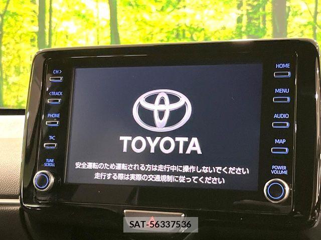 Toyota YARIS CROSS 2023-11 7504139-3