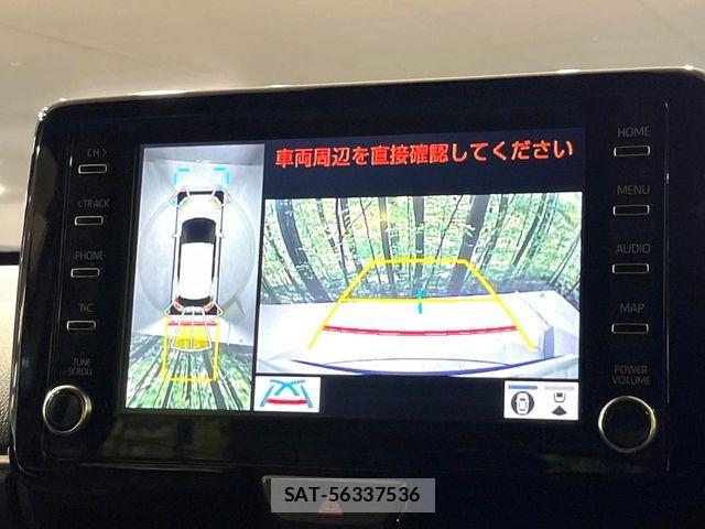 Toyota YARIS CROSS 2023-11 7504139-4