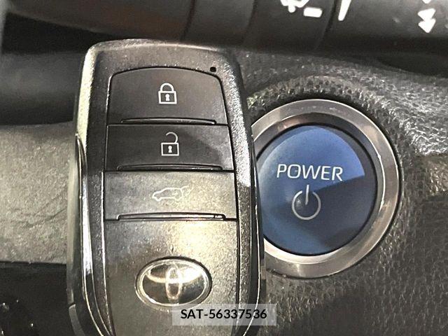 Toyota YARIS CROSS 2023-11 7504139-8