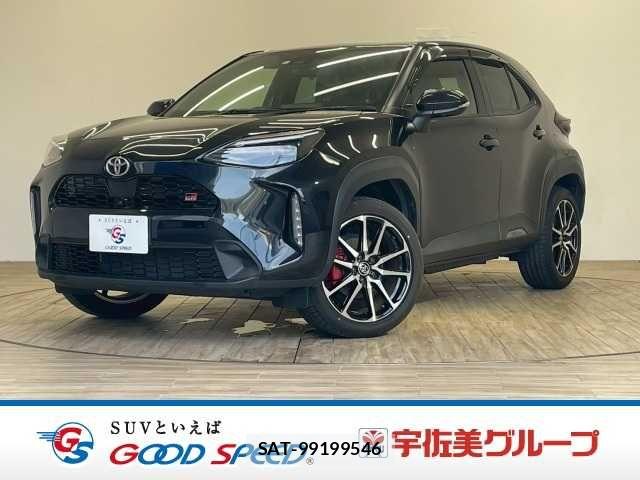 Toyota YARIS CROSS 2023-05 7504107-0