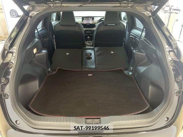 Toyota YARIS CROSS 2023-05 7504107-12