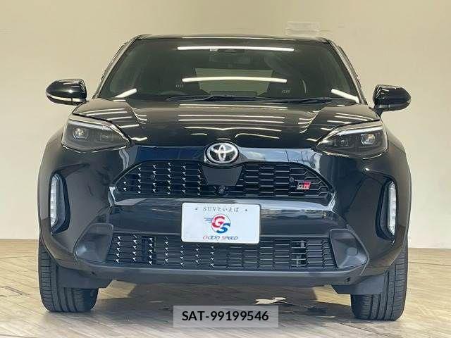 Toyota YARIS CROSS 2023-05 7504107-13