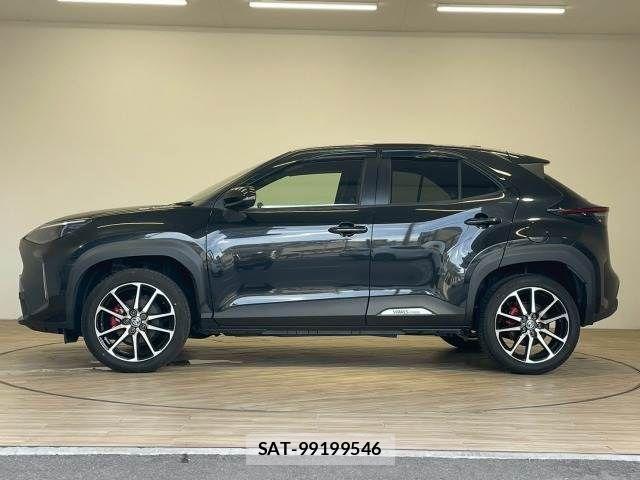 Toyota YARIS CROSS 2023-05 7504107-15