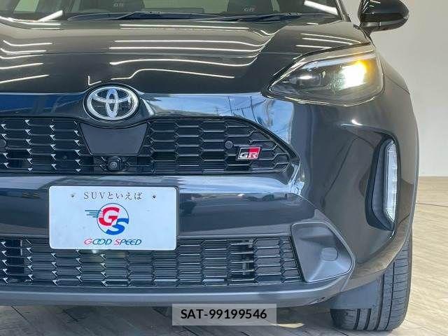 Toyota YARIS CROSS 2023-05 7504107-17