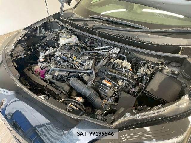 Toyota YARIS CROSS 2023-05 7504107-19