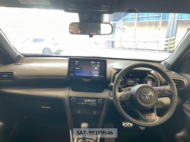 Toyota YARIS CROSS 2023-05 7504107-2