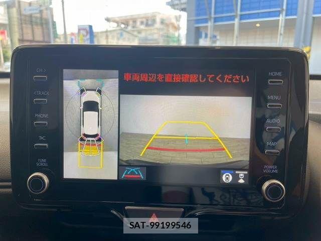 Toyota YARIS CROSS 2023-05 7504107-3
