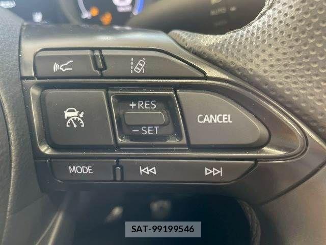 Toyota YARIS CROSS 2023-05 7504107-4