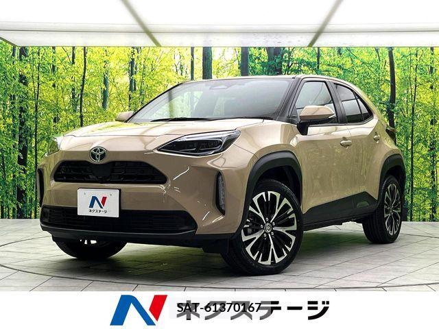 Toyota YARIS CROSS 2025-07 7504129-0