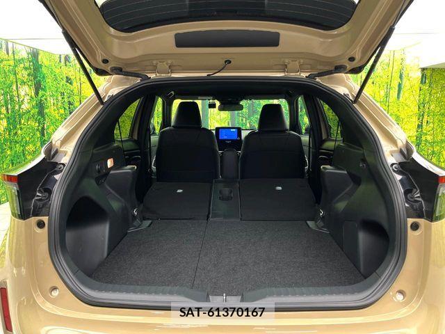 Toyota YARIS CROSS 2025-07 7504129-9