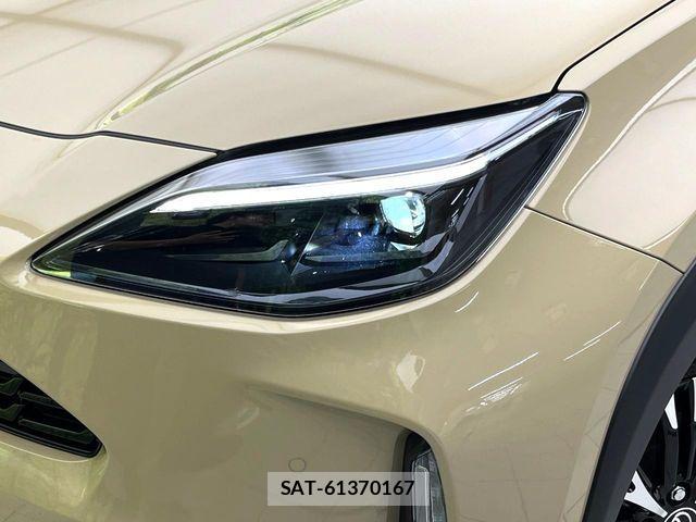 Toyota YARIS CROSS 2025-07 7504129-11