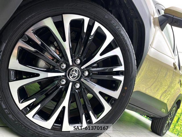 Toyota YARIS CROSS 2025-07 7504129-12