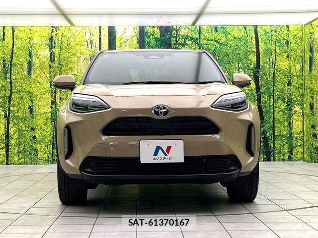 Toyota YARIS CROSS 2025-07 7504129-13