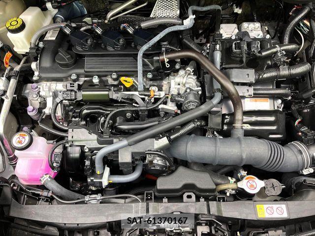 Toyota YARIS CROSS 2025-07 7504129-17