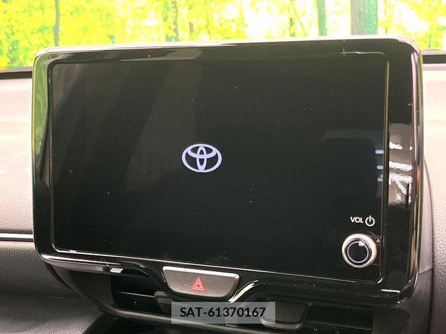 Toyota YARIS CROSS 2025-07 7504129-2