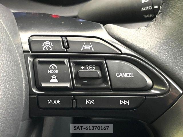 Toyota YARIS CROSS 2025-07 7504129-5