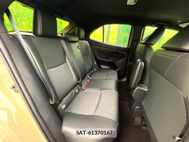 Toyota YARIS CROSS 2025-07 7504129-8
