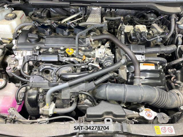 Toyota YARIS CROSS 2023-10 7504132-17