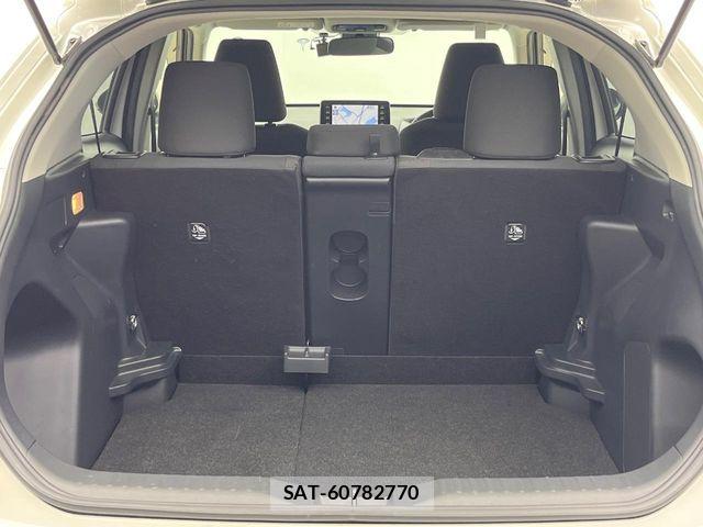 Toyota YARIS CROSS 2021-10 7504157-9