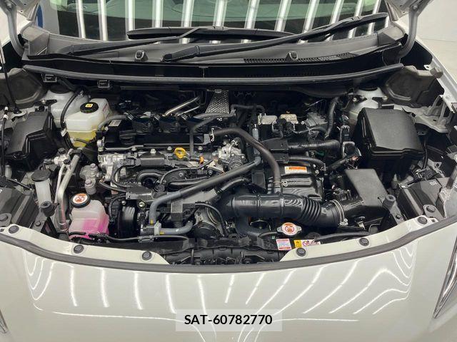 Toyota YARIS CROSS 2021-10 7504157-17